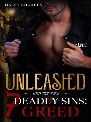 cover image of Unleashed, 7 Deadly Sins
